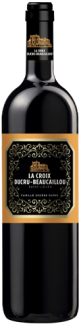 La Croix Ducru-Beaucaillou 2021
